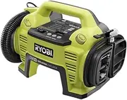 Ryobi 18-Volt ONE+ Dual Function Inflator/Deflator (Tool Only) CIT1800G