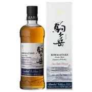 Mars Komagatake Single Malt Edition Whisky 2021 700ml - Buy Online | The Wine Collective Marketplace