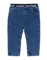 [TOMMY HILFIGER] TOMMY HILFIGER Jeans - Item 30345692