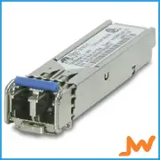 Allied Telesis 1000LX SFP 10KM Single Transceiver Module