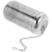 Tea Filter Iced Infuser Pen Diffusers Fine Mesh Strainer Loose