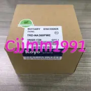 1PC Absolute Rotary Encoder TRD-NA360PWE