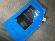 400g Cyan High Capacity Toner Refill for Xerox VersaLink C8000 2-3 Refills