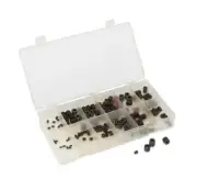 Titan 45235 160pc. SAE Hex Head Screw Assortment