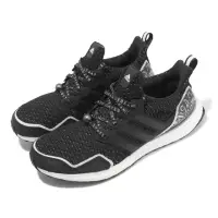 在飛比找momo購物網優惠-【adidas 愛迪達】Ultraboost 5.0 X B