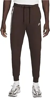 [Nike] Tech Men's Fleece Joggers (FZ0762-237, Baroque Brown)
