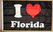 Florida Flag FREE SHIPPING Dorm State Beer America Man Cave Sign Poster USA 3x5'