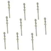 3/16" Cable 316SS End Fitting Set 50 PC Cable Railing Rail Hand Swage