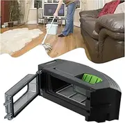 1pcs Waste Bin Compatibility for Roomba Household Vacuum Cleaner Accessories with Waste Treatment for Cleaning Garbage Bins Dust Boxes