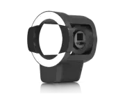 Ubiquiti AI Enhancer, Long-range IR LED, floodlight, and radar detection accesso