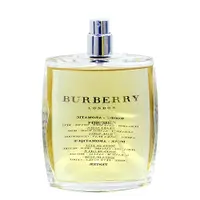 在飛比找蝦皮購物優惠-BURBERRY London for Men 倫敦男人心 