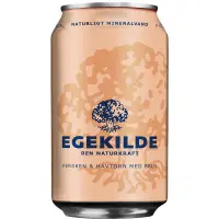 在飛比找蝦皮商城優惠-EGEKILDE水蜜桃香氛氣泡礦泉水 eslite誠品