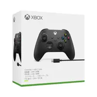 在飛比找蝦皮商城優惠-Xbox 無線控制器 + USB-C® 纜線