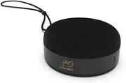 Jays s-Go Mini Bluetooth Speaker, Black