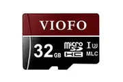 VIOFO 32GB Class10 Mirco SDHC SD Card Memory For A119 Pro A129 Duo
