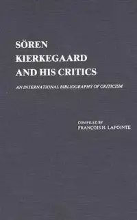 在飛比找博客來優惠-Soren Kierkegaard and His Crit