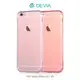 ＊PHONE寶＊DEVIA Apple iPhone 6S/6S Plus 柔尚保護軟套(加強版)