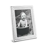 Georg Jensen Legacy Frame, 5 x 7