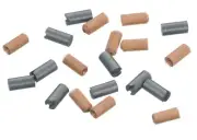 MARKLIN HO E600300 - 60030 - 600300 Pair of Brushes 10 pcs. Model train