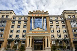 美程酒店(橫店夢幻谷店)Mechar Hotel