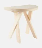 [Zanat] Zanat Touch Half Moon stool