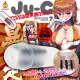 日本EXE-G PROJECT Ju-C7 女神暴走 3種愛束縛板塊自慰器