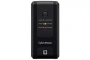 CyberPower Energy Saving Tower UPS UT850EG