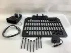 Kit Base Of Refill Additional for Robot Lawn Mower Worx Landroid WR130E