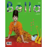 在飛比找momo購物網優惠-【MyBook】Bella儂儂2019.11月號(電子雜誌)