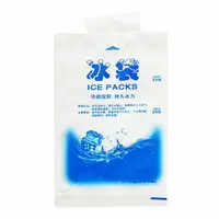 在飛比找樂天市場購物網優惠-保冰冰袋-200ml 注水冰袋 環保冰袋 夏季冰袋 冰磚 冷