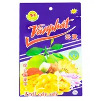 在飛比找蝦皮購物優惠-越南 VANPHAT 雲發 綜合蔬果乾/波蘿蜜乾