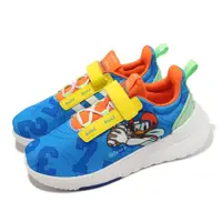 在飛比找PChome24h購物優惠-Adidas 童鞋 Racer TR21 Mickey C 