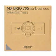 Logitech MX BRIO 705 for Business Web Camera (960-001531)