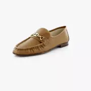 Sam Edelman Lucca Women's Clogs & Slippers Saddle Leather