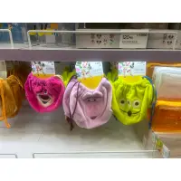 在飛比找蝦皮購物優惠-現貨 韓國🇰🇷購入 大創Daiso 迪士尼玩具總動員刺繡 束