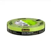 3/4" X 60 Yards 3M™ 2060 Masking Tape (48 Per/Case)