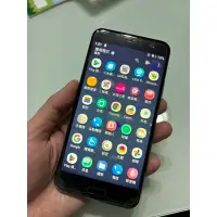 在飛比找蝦皮購物優惠-htc u3u u11 6/128G 旗艦機 單機