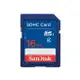 【EC數位】SanDisk SDHC 16GB 記憶卡 Class 4 公司貨