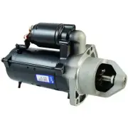 New Starter For Iveco Fiat LCV / Heavy Duty Eurocar; Tector 00-13 0 001 263 021