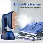 Garment Steamer Steam Iron for Clothes Handheld Ironing Machine Steam Cleaner