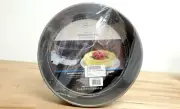 Mainstays 9" Springform Clamp Open Side Cake Pan Gray..Brand NEW..FREE ship..