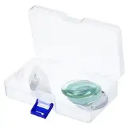 Optical Len Set, Convex Len Concave Len Prism Len Convex Mirror Concave Mirror
