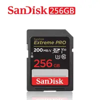 在飛比找樂天市場購物網優惠-EC數位 SanDisk Extreme Pro SDXC 