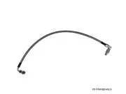 P2M for Nissan S13 S14 240Sx High Pressure Power Steering Hose : Rb20/25 Motor