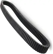 Motorcycle Transmission Drive Belt Compatible with Arctic Cat ZR-Series ZR 2K 2000 ZR400 ZR440 1993-1998 SNO Pro ZR500 EFI ZR580 ZR600 ZR700