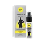 PJUR SUPERHERO STRONG SPRAY 超級英雄活力提升強效型噴霧 20ML 碧宜潤 德國