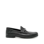 [Gucci] Gucci Horsebit 1953 Loafers 10 UK BLACK