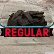 JUAN'S OLD SCHOOL BEEF JERKY 5 Pounds Regular