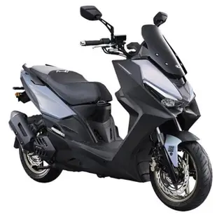 KYMCO 光陽機車 RomaGT 180 TCS版