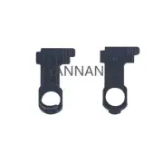 New Platen Roller Buckle Bearing For Zebra GK420D Barcode Label Printer